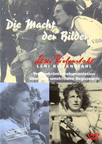 Die Macht der Bilder