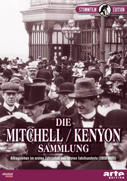 Die Mitchell und Kenyon Sammlung