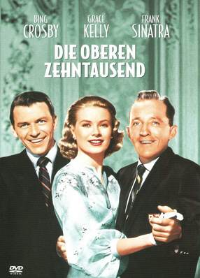 Die oberen Zehntausend