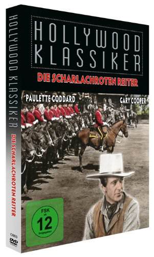 Die scharlachroten Reiter