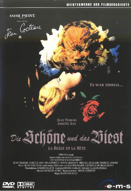 Die Schöne und das Biest