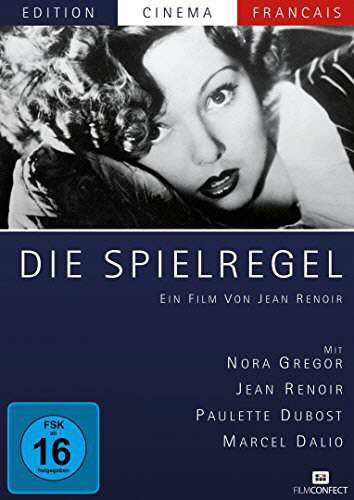 Die Spielregel