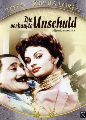 Die verkaufte Unschuld