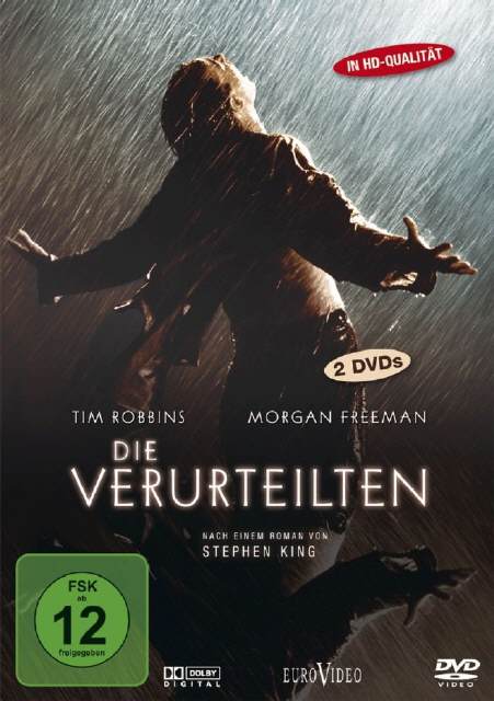 Die Verurteilten