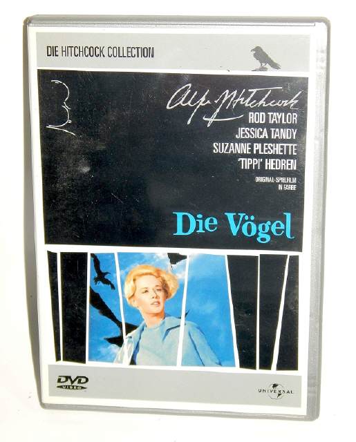 Die Vögel