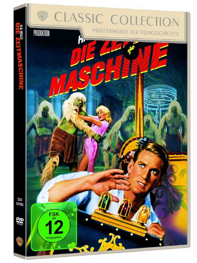 Science-Fiction, Fantasy