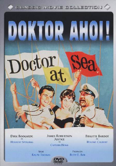 Doktor Ahoi!