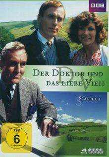 Der Doktor und das liebe Vieh