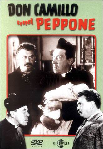 Don Camillo und Peppone