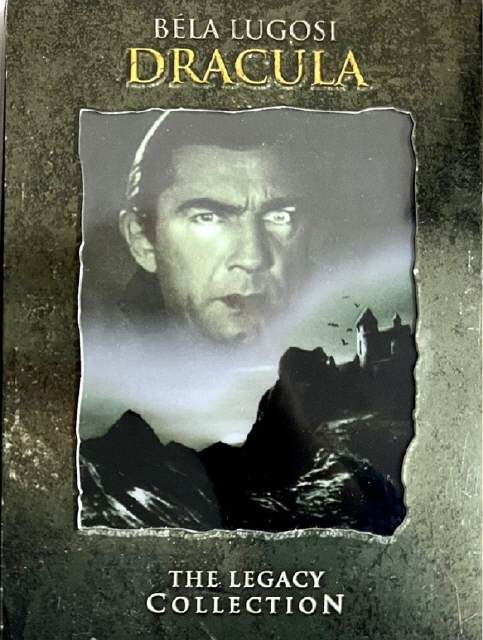 Dracula - Legacy Collection