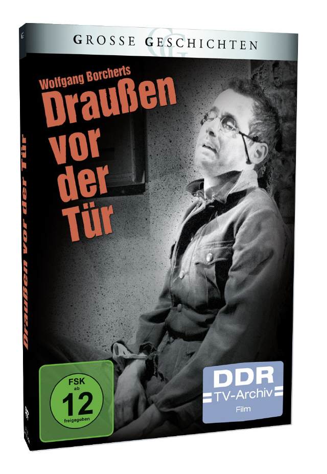 Draußen vor der Tür