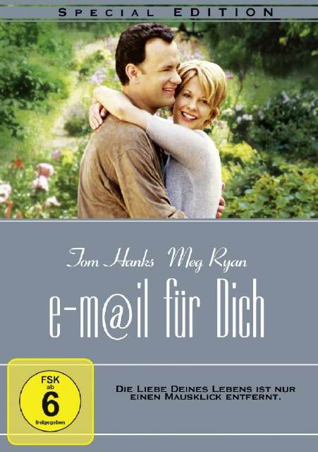 E-m@il für Dich