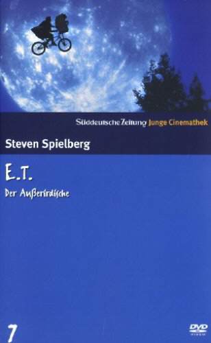 E.T. - Der Außerirdische