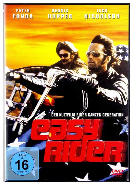 Easy Rider