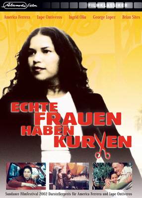 Echte Frauen haben Kurven