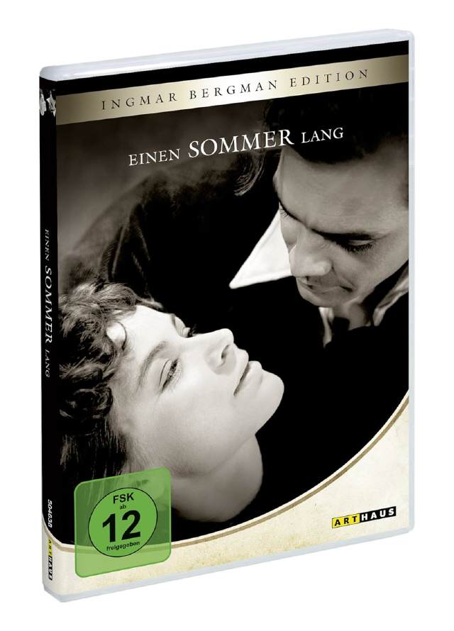 Einen Sommer lang