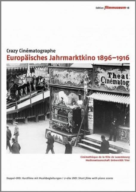 Europäisches Jahrmarktskino