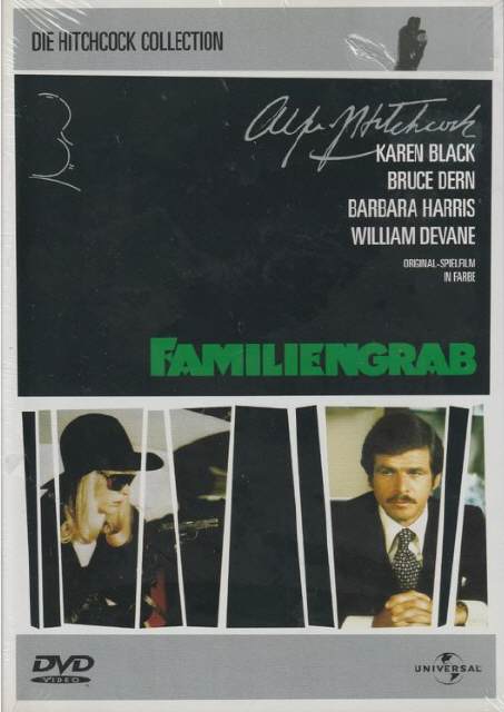 Familiengrab