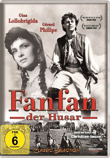 Fanfan - Der Husar