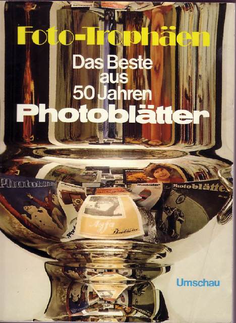 Taschenbuch: Foto-Trophäen