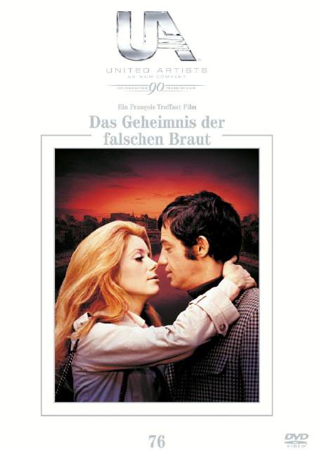Das Geheimnis der falschen Braut