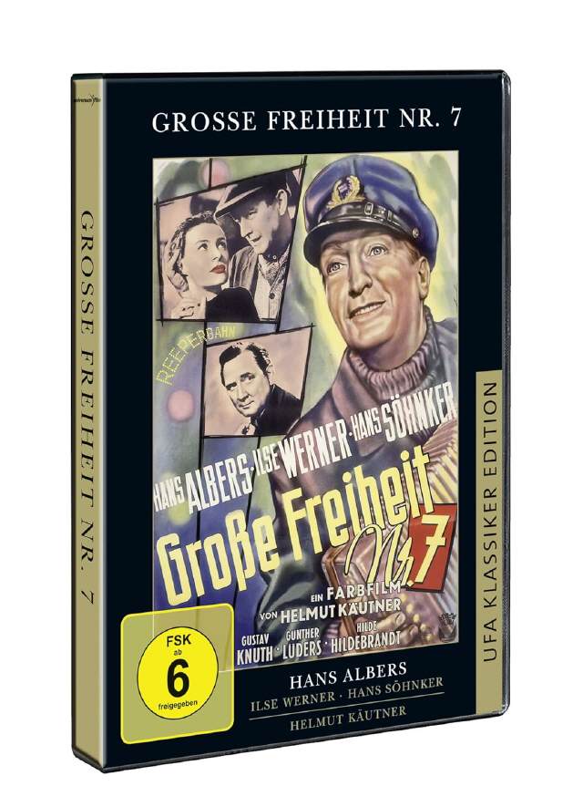 Große Freiheit Nr. 7