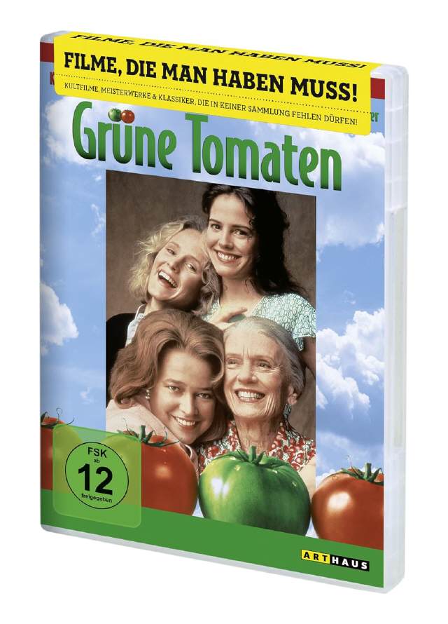Grüne Tomaten