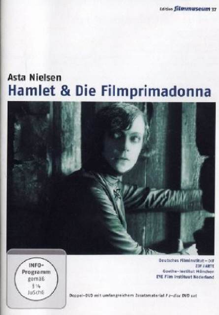 Hamlet  +Die Filmprimadonna