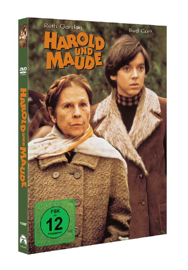 Harold und Maude