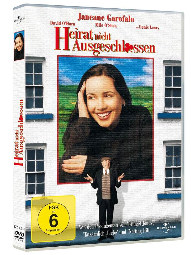 Heirat nicht ausgeschlossen