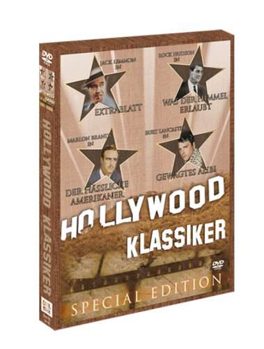 Hollywood Klassiker Edition: