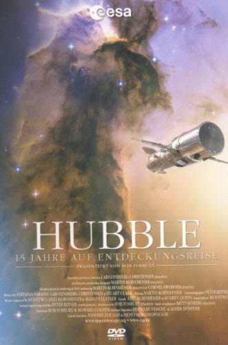 Hubble - 15 Jahre auf Entdeckungsreise