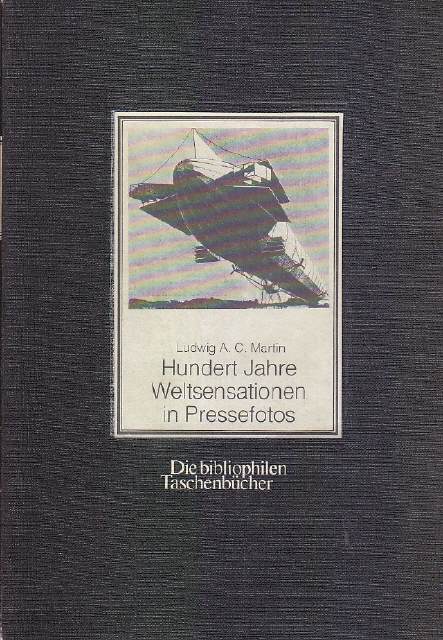 Buch: Hundert Jahre ...