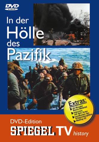 In der Hölle des Pazifik