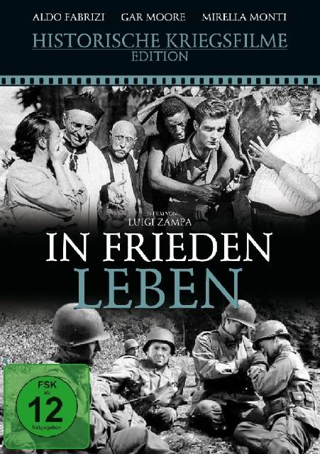 In Frieden leben