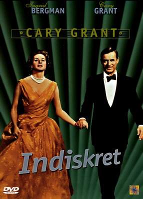 Indiskret