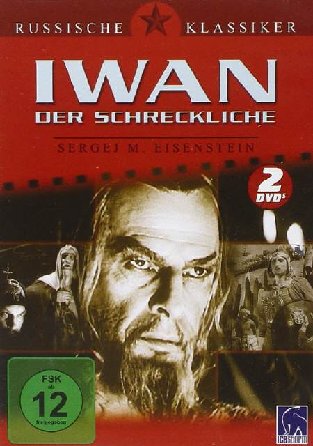 Iwan der Schreckliche