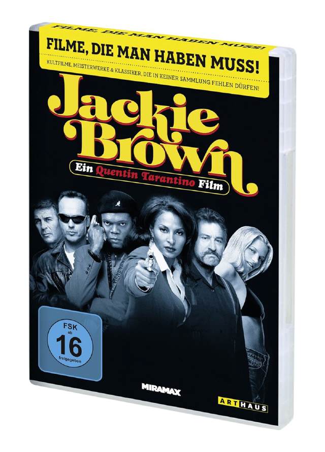Jackie Brown