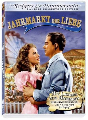 Jahrmarkt der Liebe