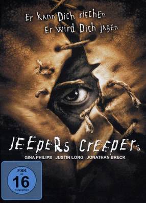 Jeepers Creepers