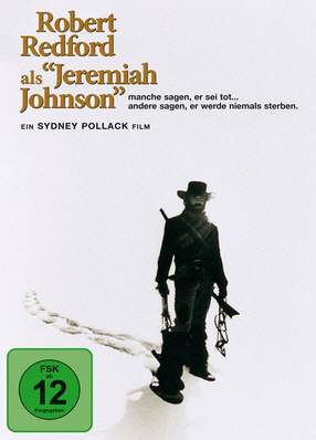Jeremiah Johnson