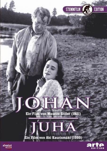 JUHA