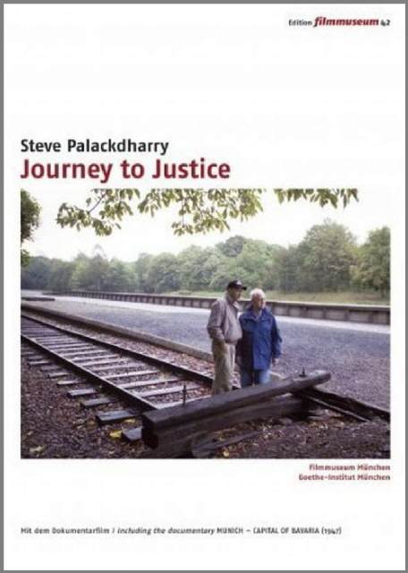 Journey to Justice