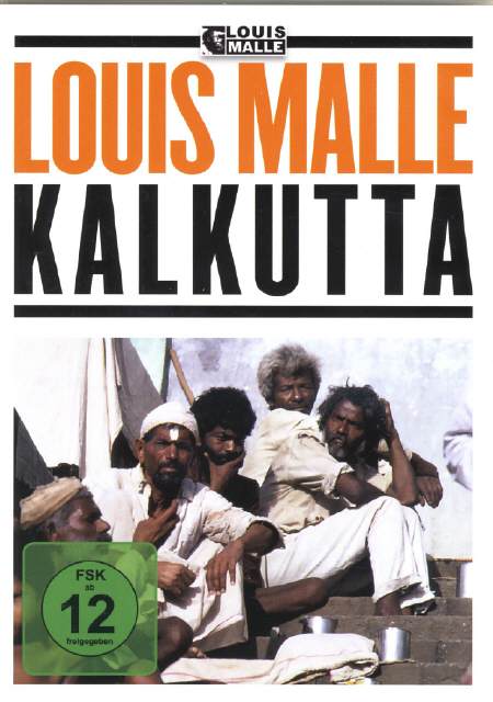 Louis Malle: KALKUTTA
