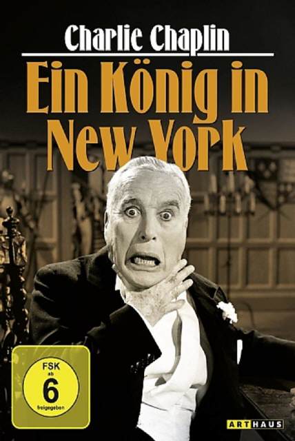 Ein König in New York