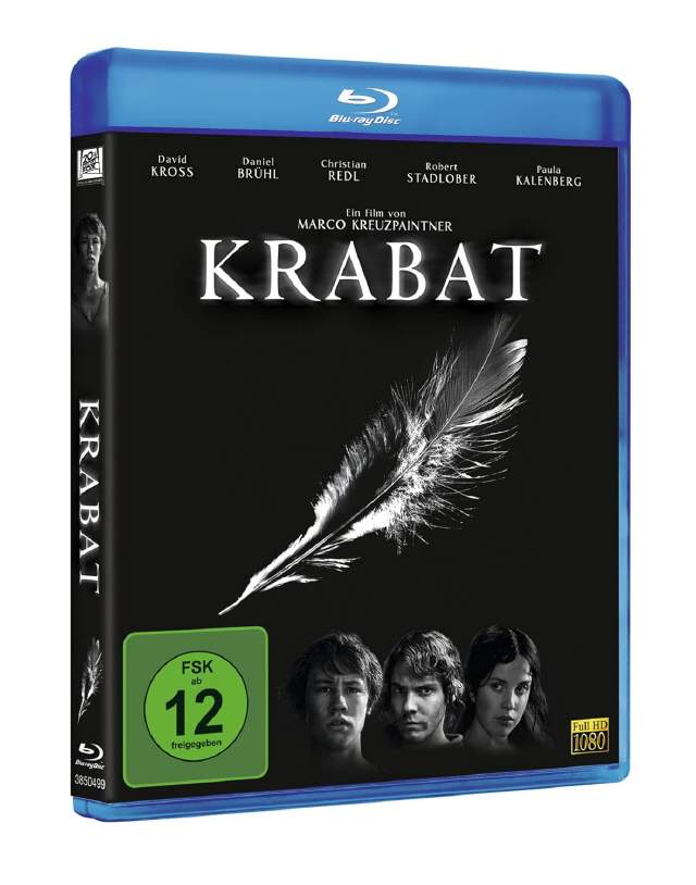 Krabat (Realfilm)