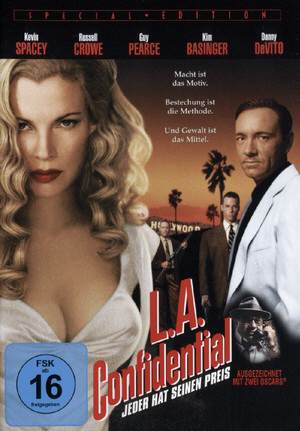 L.A. Confidential