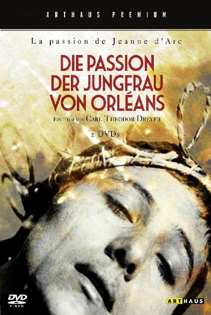 Die Passion der Jungfrau von Orléans