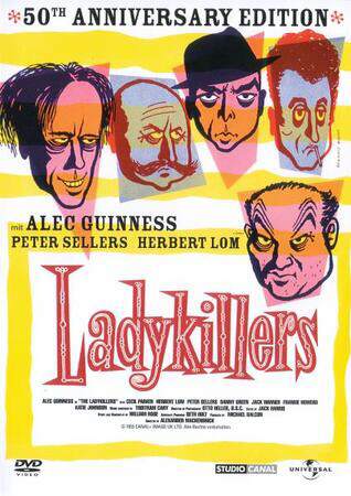 Ladykillers