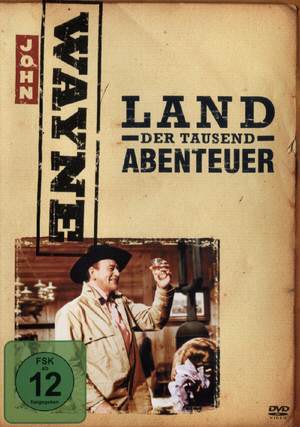 Land der tausend Abenteuer